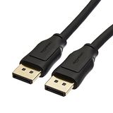 Amazon Basics DisplayPort 1.4 kabel
