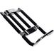 Simson Porte-bagages chromé Schwalbe KR51/1