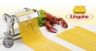 Marcato opzetstuk Linguine 3mm