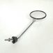 Vicma Spiegel Links Vespa LX chroom rond