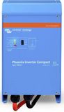 Victron Energy Victron Phoenix Inverter Compact 12/1200 - 230V - Blue