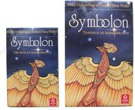Symbolon kaarten The deck of remembrance