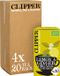 Clipper Thee Lemon & Ginger 4 x 20 - (4 pakjes van 20 theezakjes, totaal 80 theezakjes)