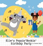 Elle's Libri GmbH Elle's Poppin' Rockin' Birthday Party