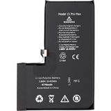 Apple Batterie iPhone 15 Pro Max, Haute Capacité