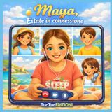Maya Estate in Connessione
