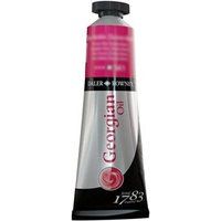 Daler-Rowney Georgian Traditional - Verf - olie - sap groen - transparant - 38 ml