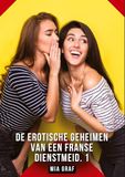 De Tredition De erotische geheimen van een Franse dienstmeid. 1