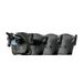 Valeo Set van 4 Remblokken Essential 302320, Vooras