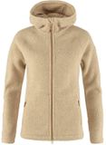 Fjällräven FJALLRAVEN Kaitum Fleece W 89666 196 dune beige XL
