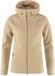 Fjällräven FJALLRAVEN Kaitum Fleece W 89666 196 dune beige XL