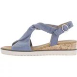 Gabor Dames Sandalen Lente/Zomer 2026