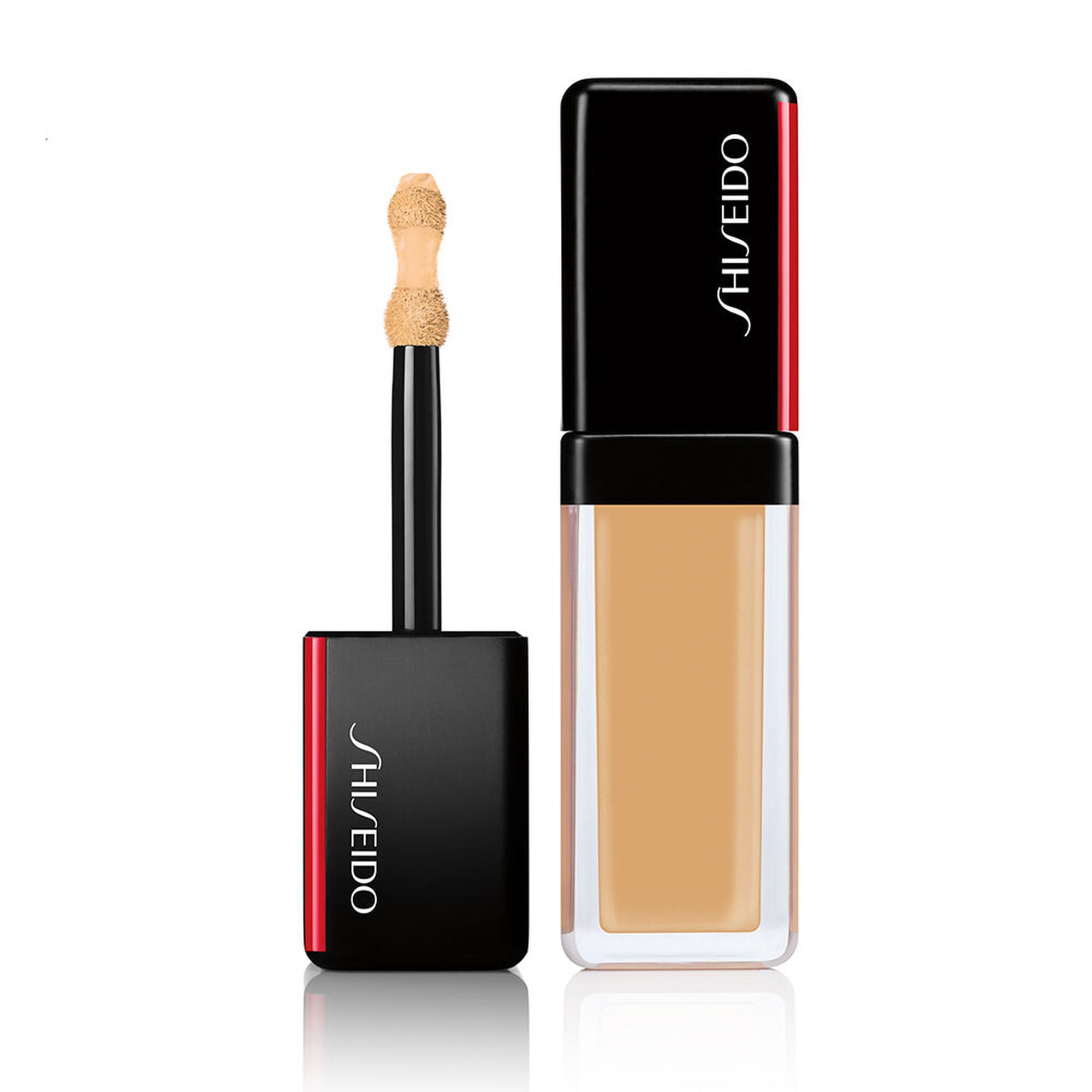 Shiseido Synchro Skin Self-Refreshing Concealer - 5,8 ml - Dames