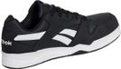 Reebok - Baskets de sécurité basses noire et blanche WORK S3 SRC ESD 44 Noir / Blanc