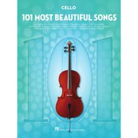 101 Hal Leonard Corporation 101 Most Beautiful Songs