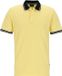 OLYMP Polo Casual - modern fit polo - citroengeel