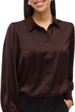 VILA Enna Ravenna L/S Balloon Overhemd Dames - Maat XS (34)