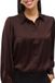 VILA Enna Ravenna L/S Balloon Overhemd Dames - Maat XS (34)