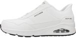 Skechers Instapper Hands-Free Slip-Ins 183023 WHT UNO Banksia Luxe Wit