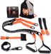 Septagon Sports® Premium Sling Trainer Set V.2024 Suspension Trainer