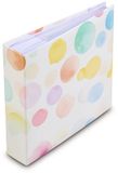 Hama Inschuif album - Sprinkled - 10x15 - 200 pagina's - Bubbles