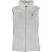 Peak Mountain Dames gilet van nepleer Avril