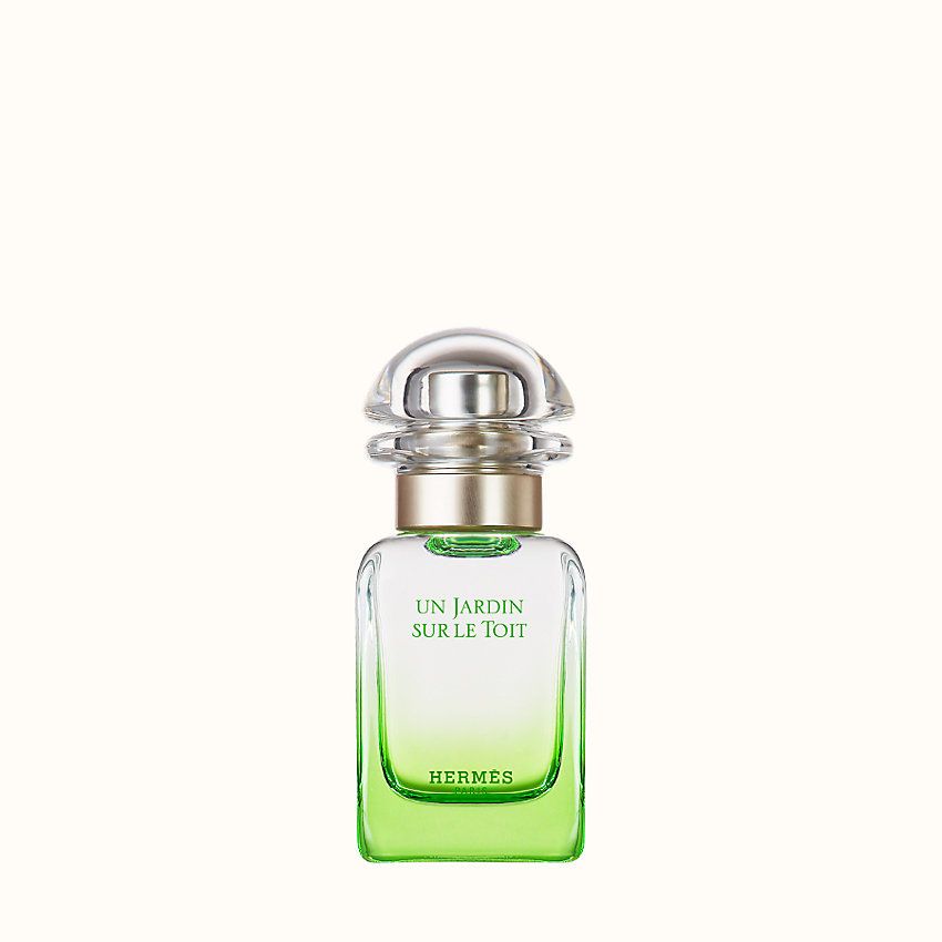 Hermès / Un Jardin Sur Le Toit / 30 ml / dames