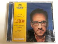 Elvis Costello & London Symphony Orchestra - Il Sogno