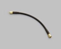 TRU COMPONENTS TC-2510527 HF-adapter SMA-stekker - SMA-stekker 30.00 cm 1 stuk(s)