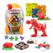 ZURU Smashers Dino vs Aliens Medium (T-REX) Speelgoed figuurset