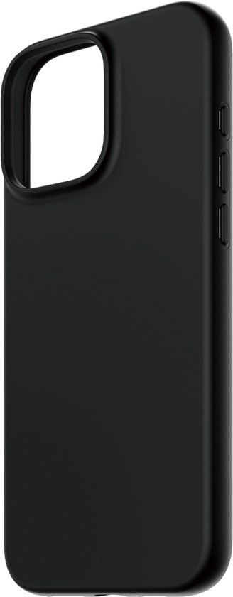 PanzerGlass SAFE. by ® TPU Case Black iPhone 16 Pro Max