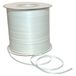 Morex Ribbon Tweezijdig satijnen lint, 3 mm x 450 m, wit
