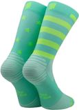 Sporcks Sokken Legend Groen Unisex 41-43