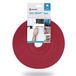 VELCRO® Brand VELCRO® One Wrap® Professioneel Klittenband - 20 mm breed - 25 meter - Rood