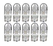 Kummert Business W5W W2.1x9.5d 12V 5W (set van 10)