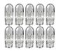 Kummert Business W5W W2.1x9.5d 12V 5W (set van 10)