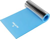 Outtec Slaapmat EVA met Aluminiumlaag - Blauw