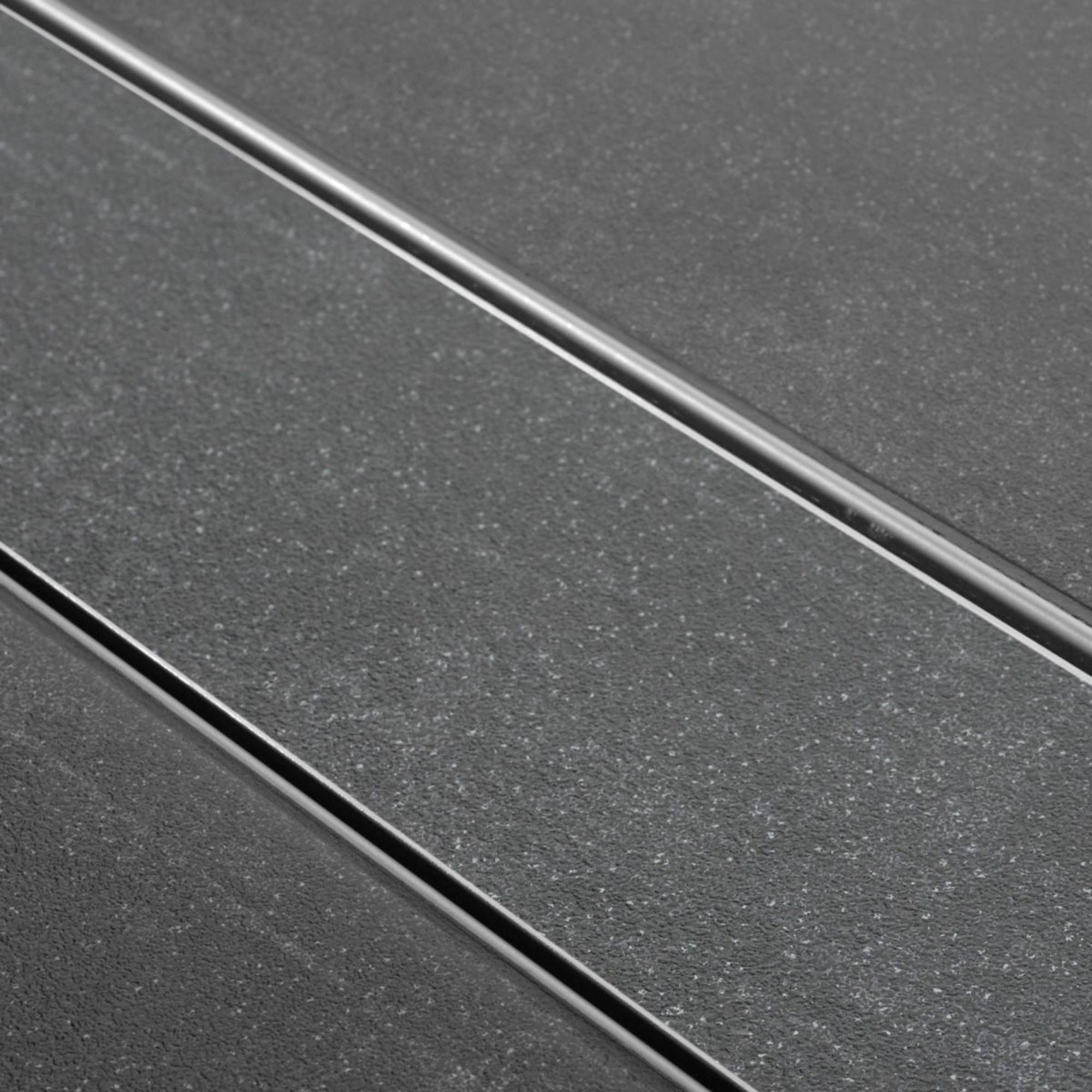 Easy Drain Multi Tegelrooster RVS - 100cm - EDFL81000