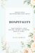 Things Grandmother Knew About Hospitality: Small Reminders About Welcome, Warmth, and Making Room for People