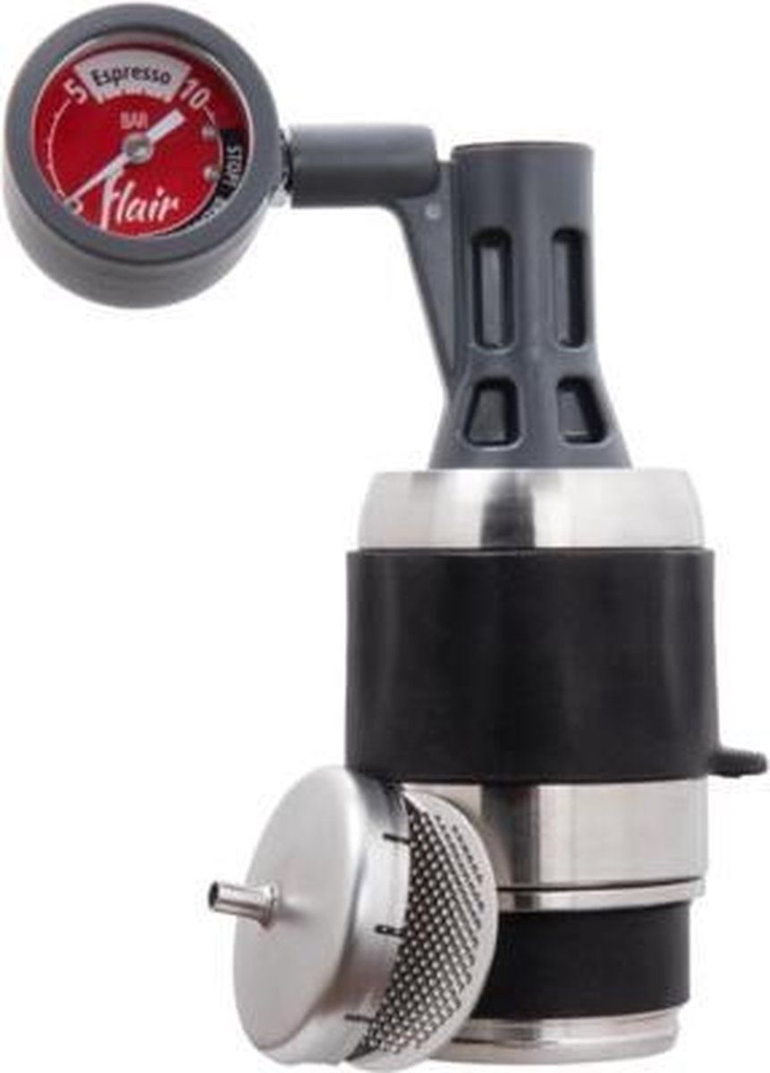 Flair Espresso Maker PRO 2 Complete Broeikop - 0647213147933