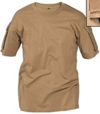 Mil-Tec Tactisch uniseks T-shirt