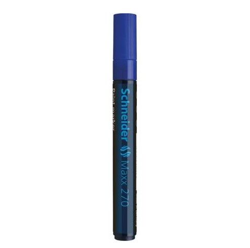 Schneider Maxx 270 blauw