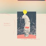 Outhere Rank 0 - Monument Movement (LP) - Standard Edition - Vinyl LP - Rock - Import: No