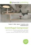 Centrifugal OmniScriptum Centrifugal Compressor