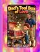 Dad’s Toolbox of Love: Patience, Laughter, and Hugs