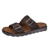 Fischer Pantoffels voor heren Lars 526661