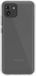 iMoshion Softcase Backcover Samsung Galaxy A03 - Transparant