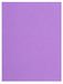 Exacompta Pak van 100 stevige mappen Flash 220 g/m2 lila