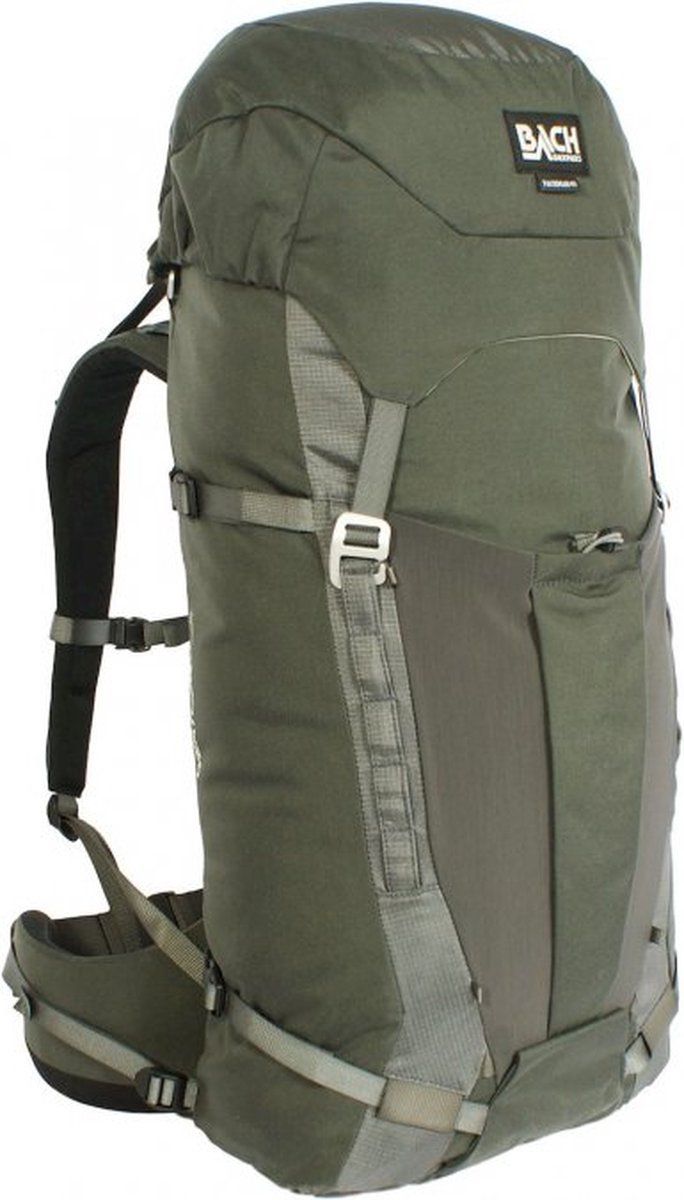 Bach B276728-1561S - Grijs