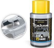 AMMO by Mig Jimenez Hobbyverf Acrylverf - MIG 0336 Cobra Motor Paints - Ocean Grey - Matt - Acryl - 30ml